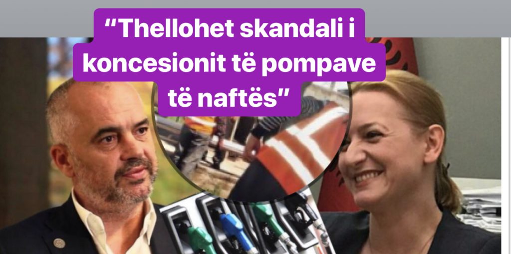 Agron Shehaj: Përfituesi, mik i vëllait të kryeministrit