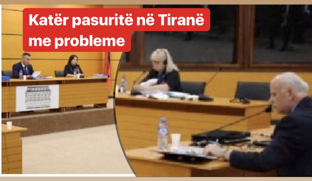 Zaganjori: Paraqita 10 dokumente të reja, u përpoqa të bëj më të mirën