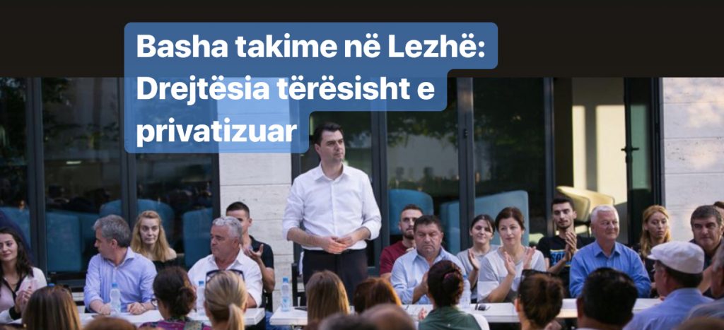 “Rama, kryeministri më hajdut, më arrogant dhe më mashtrues”