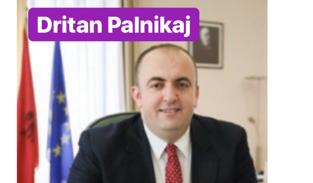 Rama shkarkon Sekretarin e Përgjithshëm i Ministrisë së Brendshme
