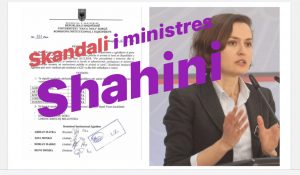 Minisitria e Arsimit mashtron Studentët ” Organizon zgjedhje farsë për bordin e administrimit “