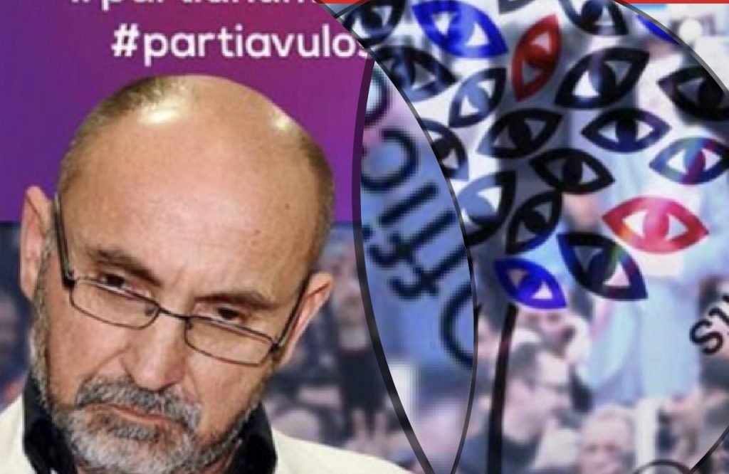 Opozita të flasë me qytetarët/ Lubonja kundër OSBE dhe ndërkombëtarëve