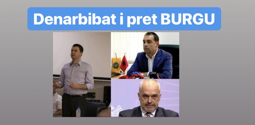 Basha nga Përmeti: Denarbibat që i shërbyen Ramës i pret burgu, nuk ka banditë e Bablokë t’i shpëtojë
