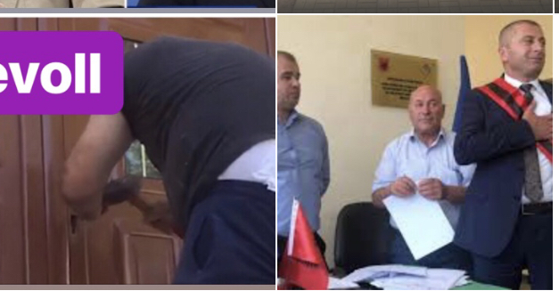 Ç’ndodhi në 6 orë tensione gjatë betimit të kryebashkiakut të parë të 30 qershorit