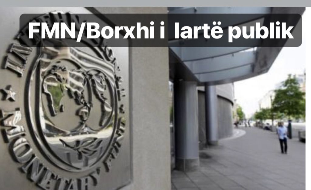 FMN paralajmëron sërish për rreziqet e PPP-ve: Mund të dëmtojnë shpejt…