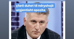 ANALIZA/ Përdhunimi elektoral që nuk fshihet dot edhe sikur Mogherini e Vlahutini të këndojnë me oi