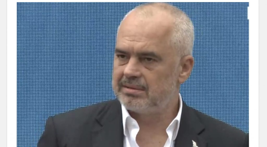 Rama flet për sanksione: S’mund t’i hapim gropën vetes dhe pastaj kur vjen furtuna …
