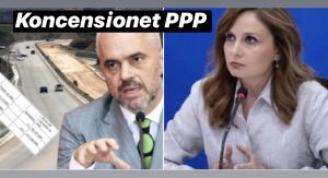 Rreziku i Shqipërisë janë PPP-të e konfirmon FMN-ja