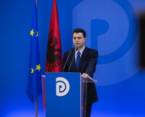 Basha: 30 Qershori, mesazh për ndryshim. Rama doli më i vetmuar e më i dobët