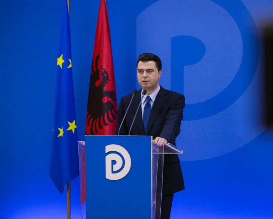 Basha: 30 Qershori, mesazh për ndryshim. Rama doli më i vetmuar e më i dobët