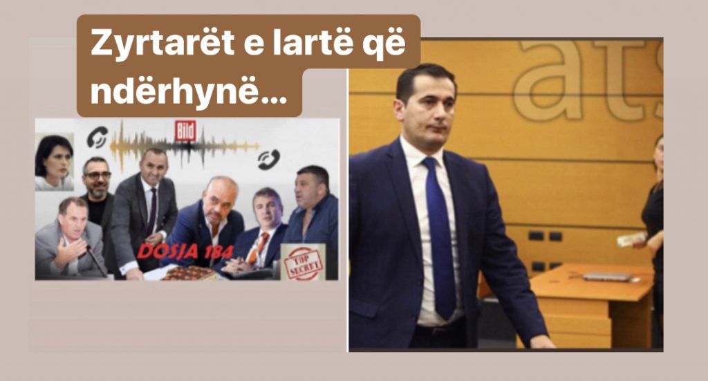DENONCIMI/ “Prokurori që transferoi dosjen 184 përfitoi vettingun pavarësisht pasurisë së pajustifikuar..