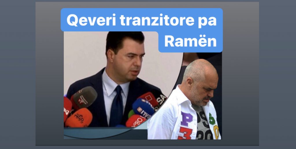 Basha i prerë:  Zgjedhje parlamentare dhe lokale në të njëjtën ditë!