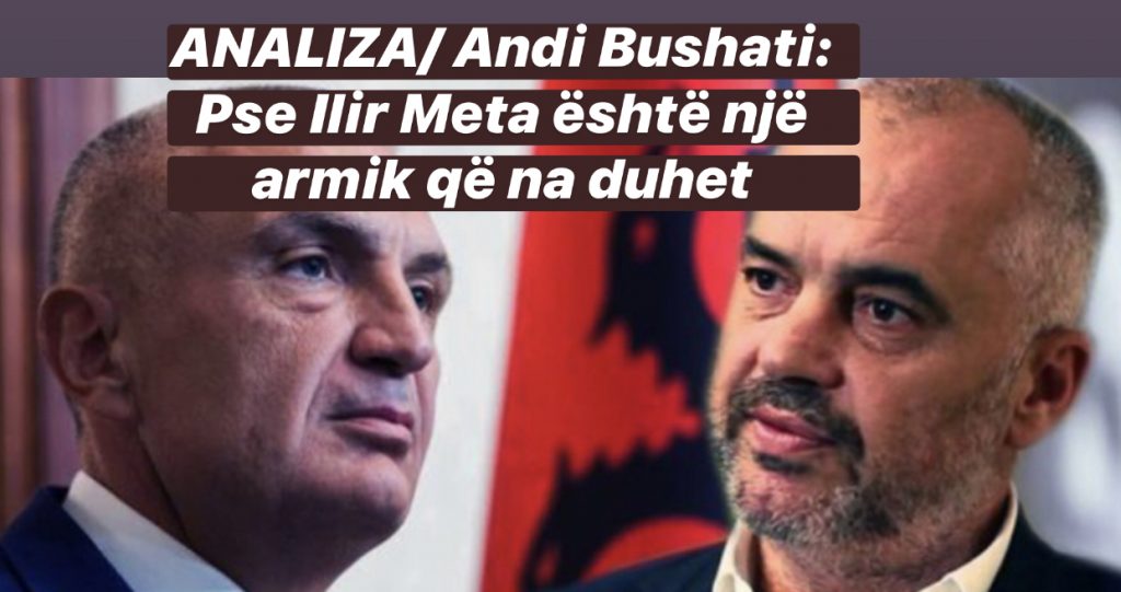 I vetmi që po godet jo vetëm me fjalë, lidhjet e Ramës me krimin dhe PPP-të