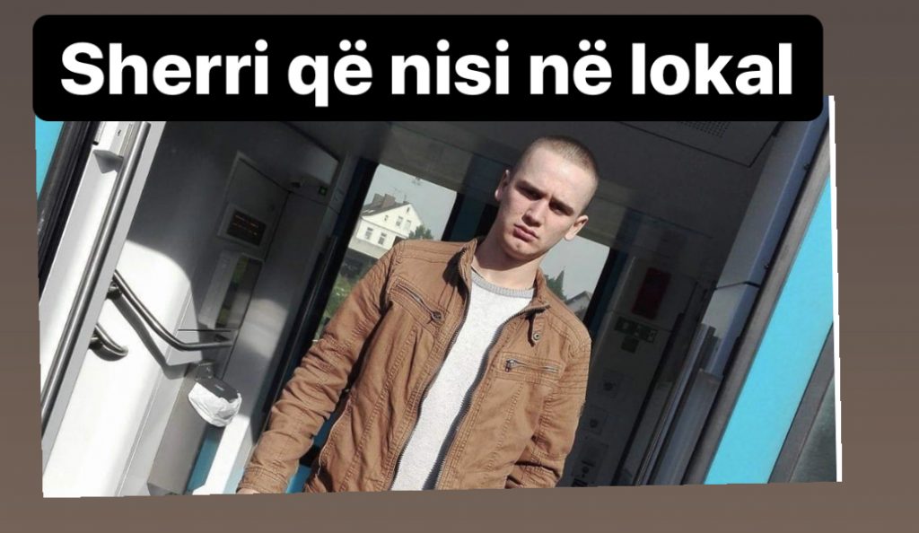Vritet djali i policit shqiptar, kishte shkuar në Gjermani ditën kur ndodhi krimi