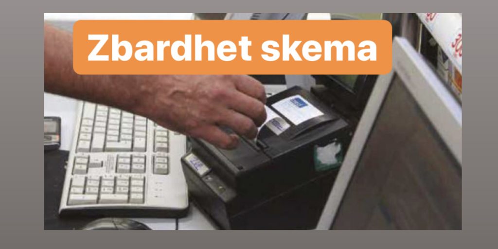 Ja si do të funksionojë pjesa e IT-së, për faturat elektronike