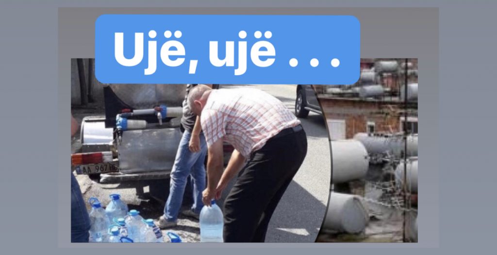 A i vjen turp qeverisë shqiptare që pêrmend Europën?!