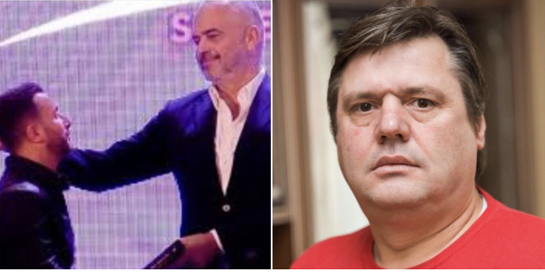 BRAÇJA “NJERIU MERIMANGE” I FINANCAVE TE RILINDJES