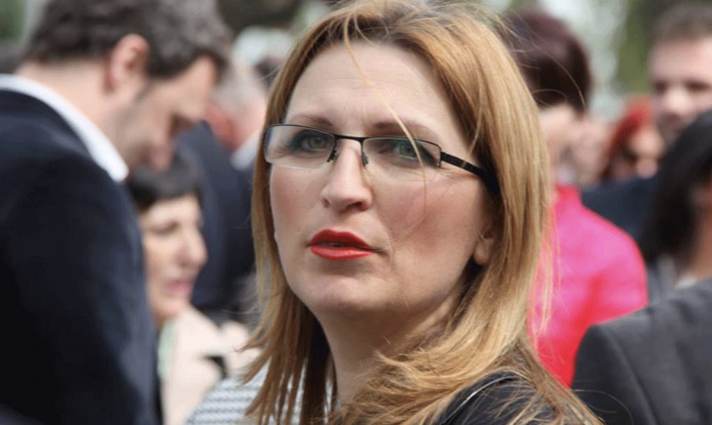 Reagon Ademi:Nuk lejojmë që një uzurpator të uzurpojë qytetin dhe Shqipërinë