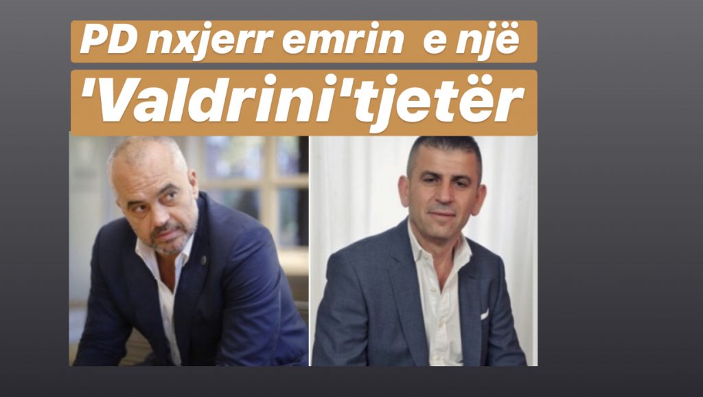 Kërkesë Prokurorisë: Verifikoni kryebashkiakun e Vorës, i arrestuar në Greqi dhe për 12 vjet…