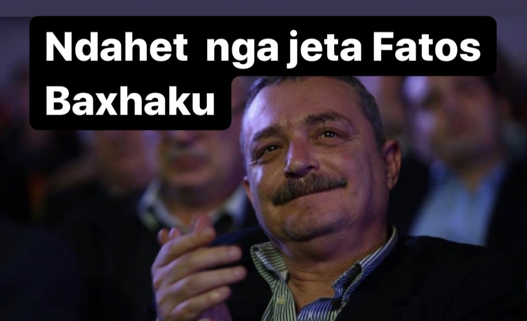 “Pionier i shtypit të pavarur dhe protagonist i rendit të parë”- Presidenti Meta reagon pas ndarjes nga jeta të Fatos Baxhakut