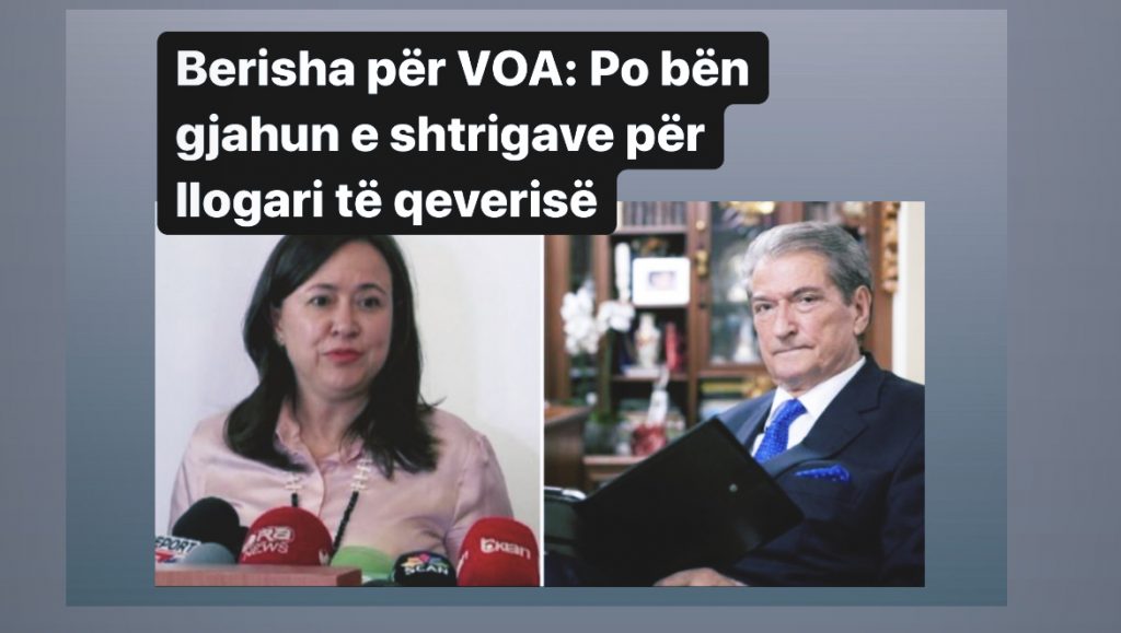 Vettingu në drejtësi, shefja e OMN: Ka dhënë një mesazh të fortë!