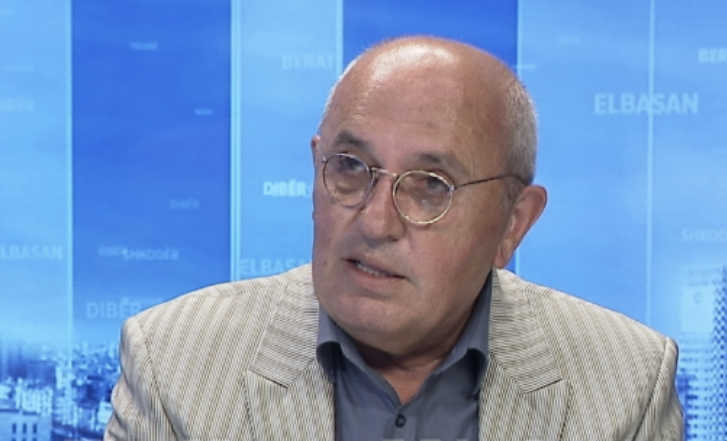 Besnik Mustafaj flet për krizën politike, thirrje ndërkombëtarëve: Opozita ka të drejtë