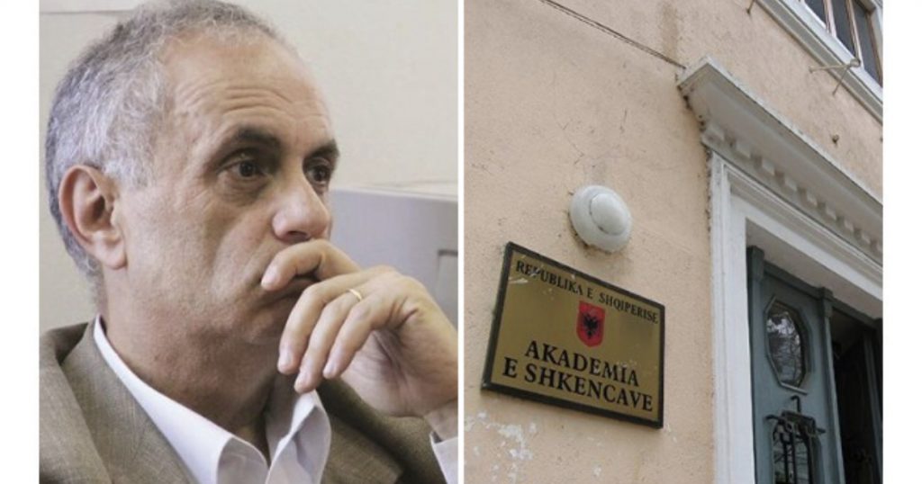 Kërkojnë ta vendosin akademinë në pozicionin e shkopit të policit për lirinë e mendimit!