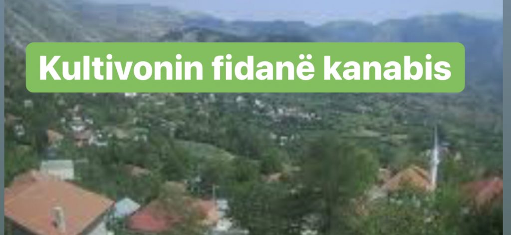 Në pranga një 55-vjeçar, ndërsa djali i tij shpallet në kërkim