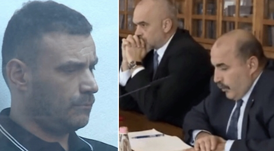 Pezullohet  nga detyra Drejtori i Burgut “313” favorizoi Zhullqzin