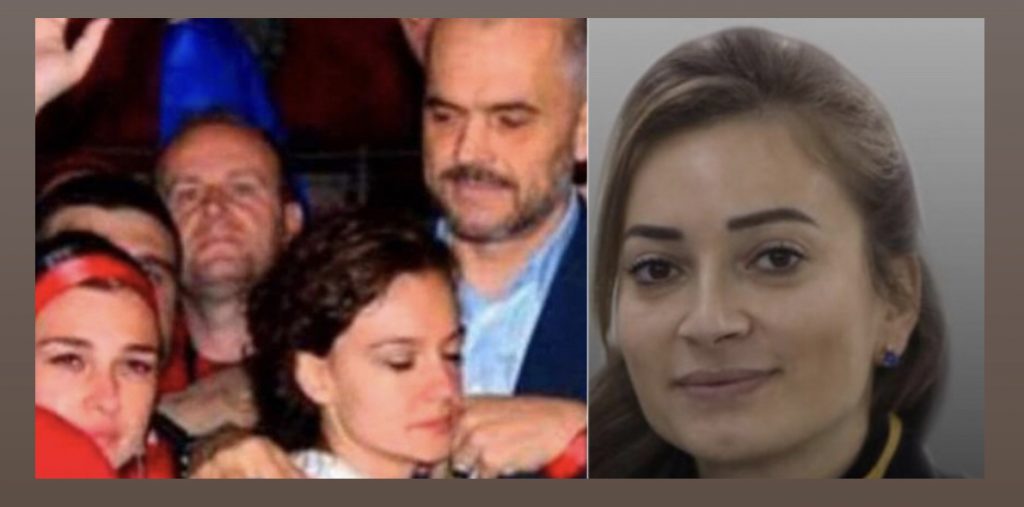 Elona Guri: Dylqinia e Donkey Ramës që ëndërroi kullën e Surrelit