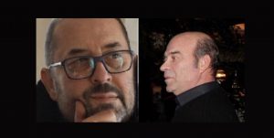 Xhepa tregon telefonatën e fundit me Gjergj Xhuvanin: Dha shpirt kur mbaroi filmin