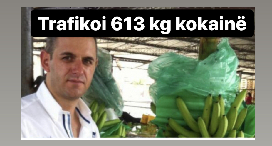 Gjermania  pranon ekstradimin  e Arbër Çekajt