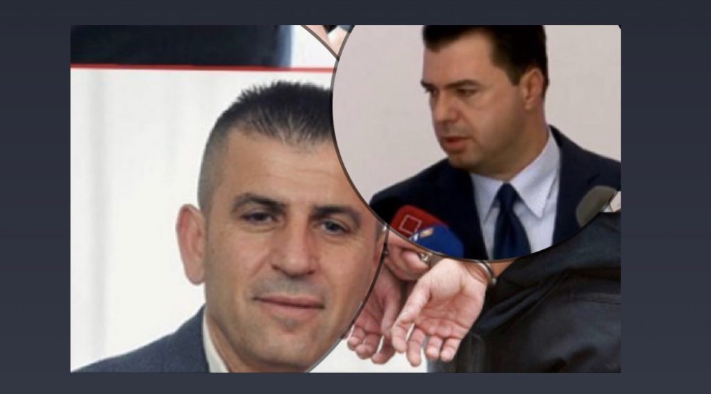 Basha: Po mbrohet nga Rama, Jorgo Kajmaku sot duhet të ishte i pandehur!