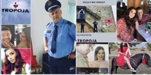 Aktori i humorit do luajë në filmin e Mamaqit “I love Tropoja”
