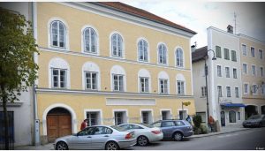 Shtëpia  e lindjes së Hitlerit: Beteja ligjore mbyllet më në fund