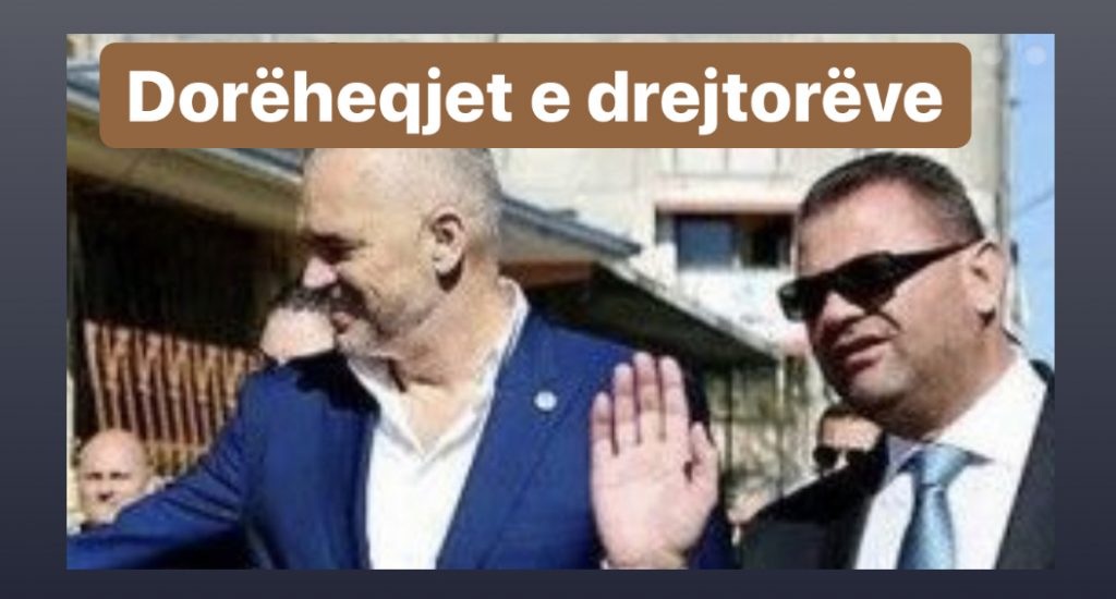 Reagon PD Shkodër: Rama i dha me koncension PS Tom Doshit