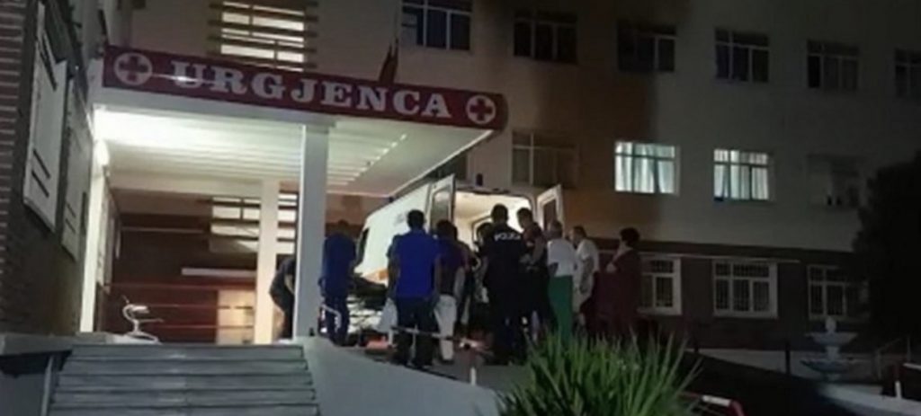 Ekzekutimi në Vlorë/ Dalin detaje, zbulohet e shkuara e Laver Tozajt