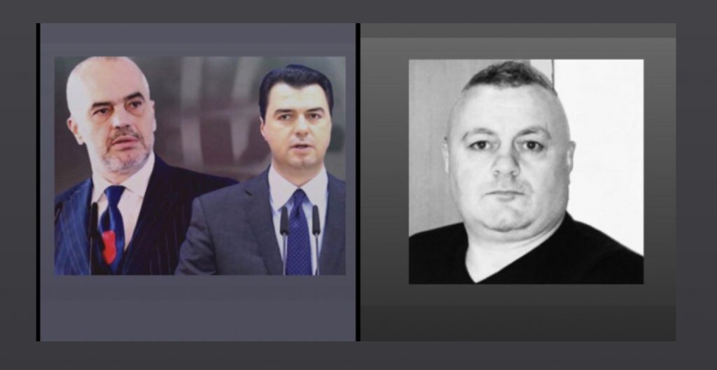 Valdrin Pjetri është leksioni i fundit i hidhur për Ramën por Basha….