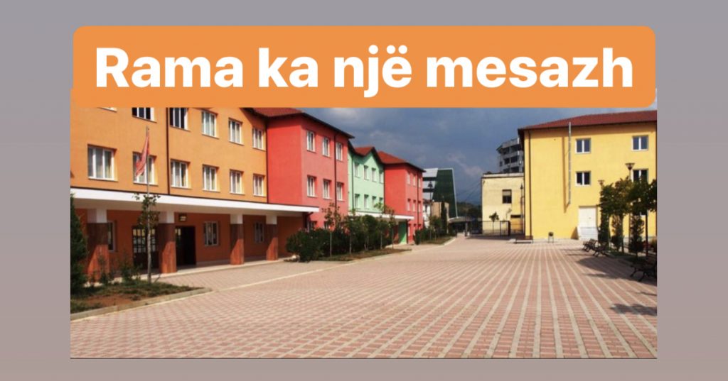 Transformimi  i  Bashkisë   Mirditë në 24 foto