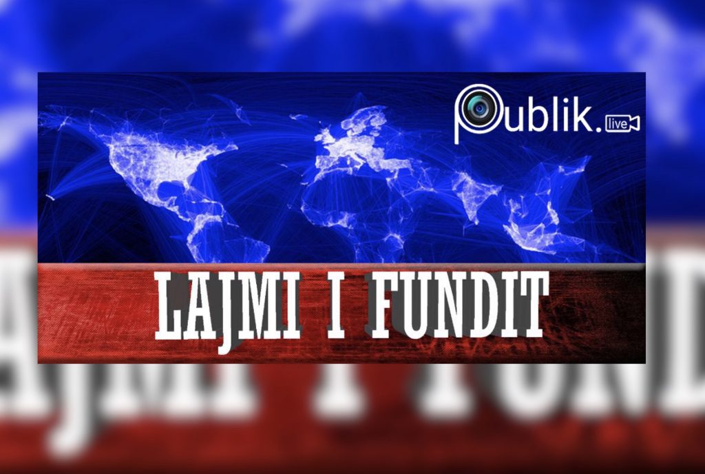 Tiranë/ Shpërthen bombula e gazit, pa viktima