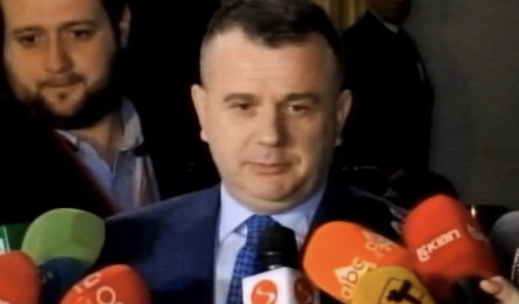 PS ‘braktis’ kryebashkiakët! Balla i ashpër: Kush nuk deklaron të kaluarën të ndëshkohet më ashpër