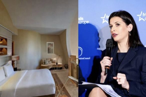 Pse Etilda Gjonaj e mbron me krenari mëkatin poshtë çarçafëve të saj të mëndafshtë?