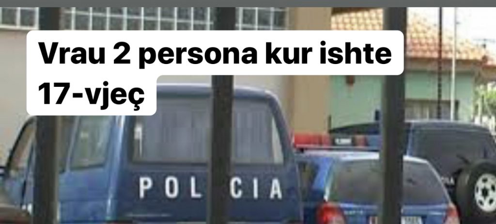 Kriminel i rrezikshëm,kanosi me jetë biznesmenin për 5 mijë euro
