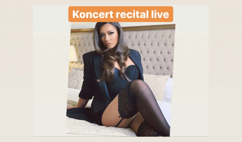 Ronela Hajati tregon planet : Ka ardhur koha të bëj një koncert të madh