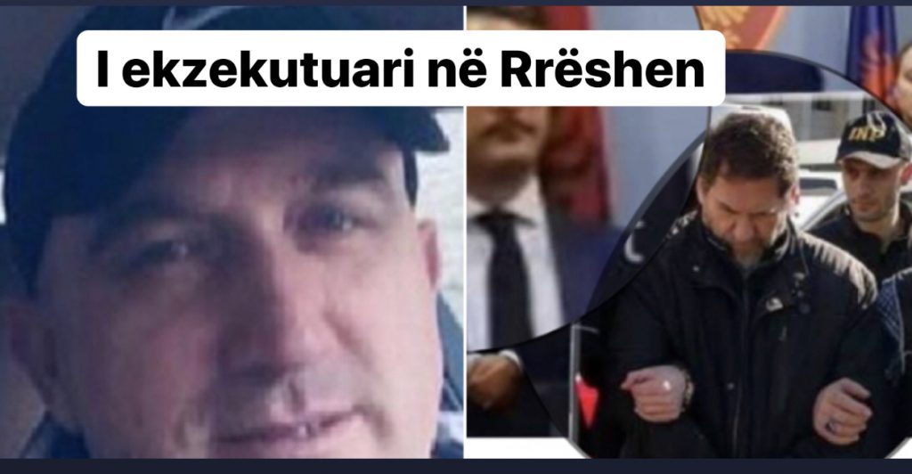 Pjesë e grupit kriminal të Met Kananit: Si u arrestua në 2018 dhe akuzat e rënda ndaj tij