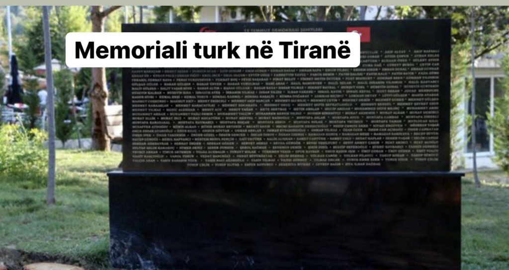 DW: Për BE dhe vendimin që do të marrë ajo në tetor për negociatat, ky veprim është një sinjal për …