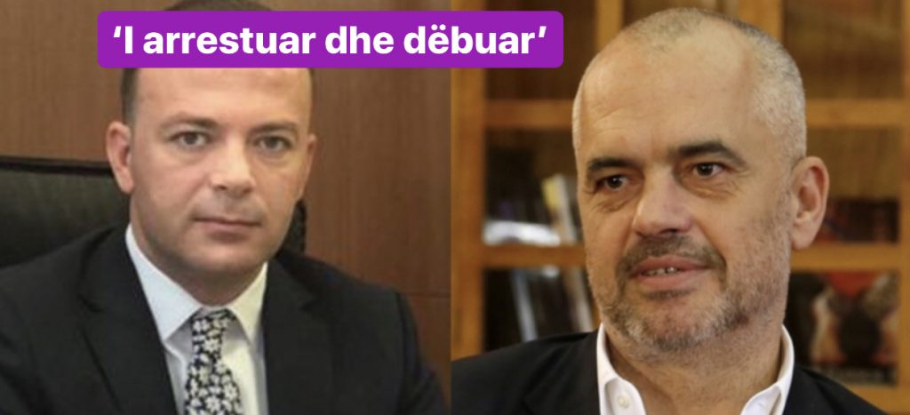 Prokuroria nis verifikimet për Valdrin Pjetrin pas denoncimit të PD