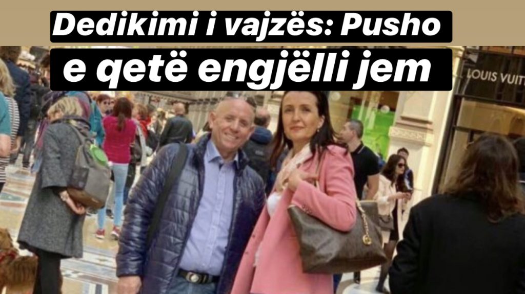 Gruaja e vrarë mbrëmë, nëna e këshilltares së Haradinajt