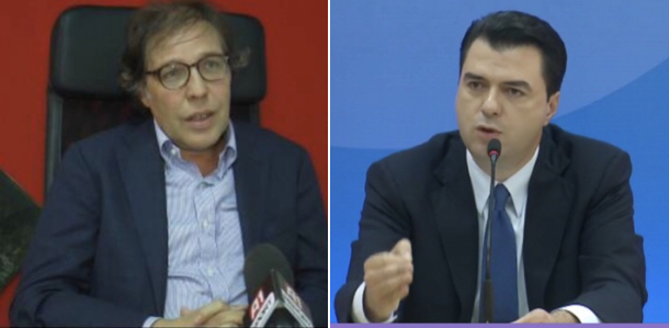 Bolino kërkon dorëheqjen e Bashës: “është gënjeshtar”!