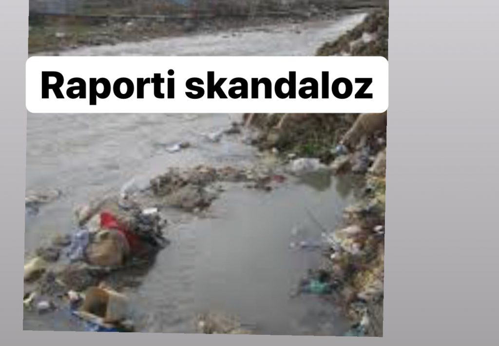 BE: Lumenjtë e Shqipërisë, kampionët e pisllëkut në Europë!